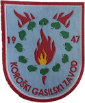 KOROŠKI GASILSKI ZAVOD